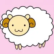 めーめーひつじ●断捨離中●