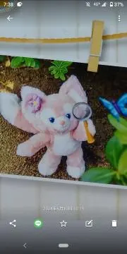 ピアノの画像