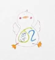 あひる62の画像