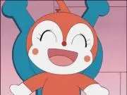 ドキンちゃん