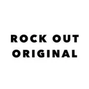 ROCK OUTの画像