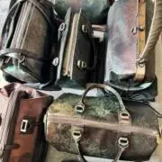 出張中（発送4/6以降）