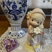 かすみ草の画像