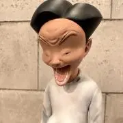 トントンの画像