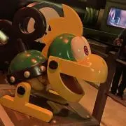 イッチの画像
