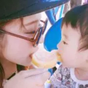 りくmama♡