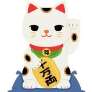 まねきねこ☺︎♡*°ฅ ΦωΦ ฅの画像