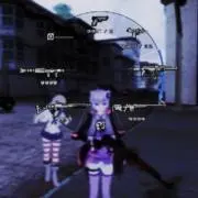 sevns fur zip up hoodie who28 black - メルカリ