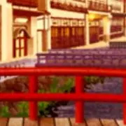 床の画像
