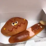 J