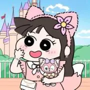 こってぃーの画像