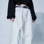 ハッピの画像