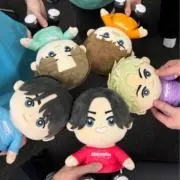 ハムちゃんの画像