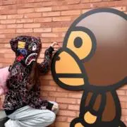あの画像
