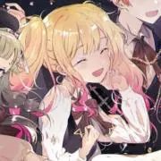 嵐山詩音の画像