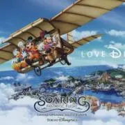 soaringの画像
