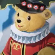 ミモザの画像