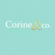 Corine 土日祝以外24h以内発送*の画像