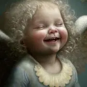 cotton doll
