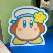ワドルディちゃんの画像