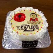 かぁーこ
