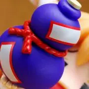 アンダーリムの画像