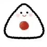 しゃけおにぎりの画像