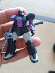 MS-05 ZAKUの画像