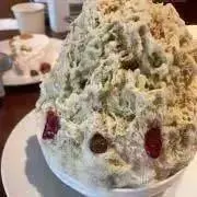 pistachio