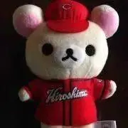 スコールの画像