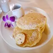 パンケーキmamaの画像