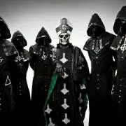 ghost b.c.の画像