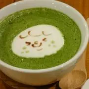 甘味の画像