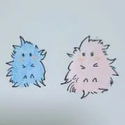 小さい米の画像