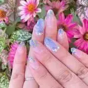 POCHAsNAIL❤︎