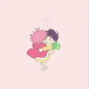 ぽにょの画像
