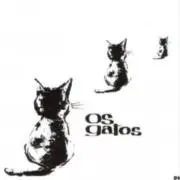 Os Gatosの画像