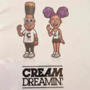 CREAM❤️