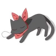 クロネコ