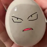 カレー配達員