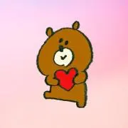ʕ•ᴥ•ʔベアリン