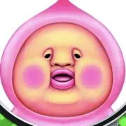 モモじり