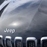 jeep