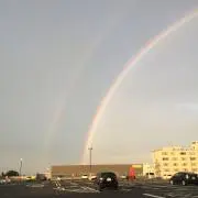 オレンジ