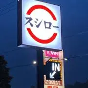 北風三回転
