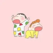 しんちゃん