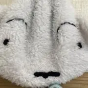 しろの画像
