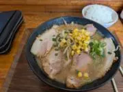 クロオニの画像