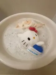 ニャンの画像