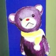 よるくまの画像